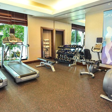 Residence Inn By Marriott Fort Lauderdale Intracoastal Ngoại thất bức ảnh