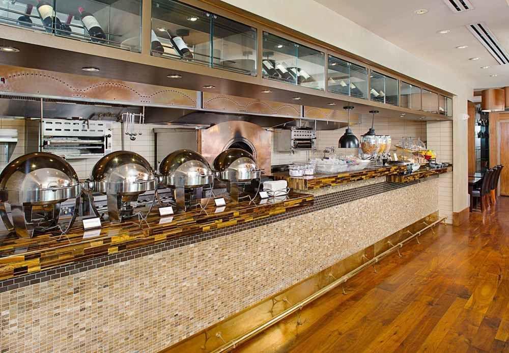 Residence Inn By Marriott Fort Lauderdale Intracoastal Ngoại thất bức ảnh