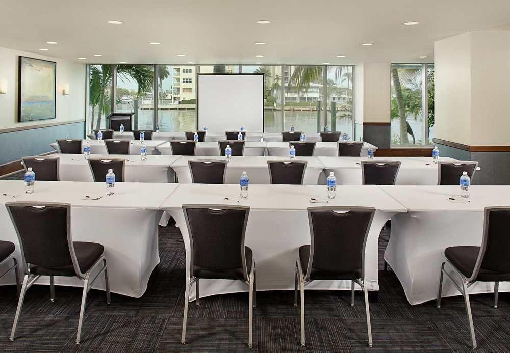 Residence Inn By Marriott Fort Lauderdale Intracoastal Ngoại thất bức ảnh