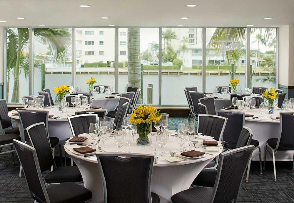 Residence Inn By Marriott Fort Lauderdale Intracoastal Ngoại thất bức ảnh