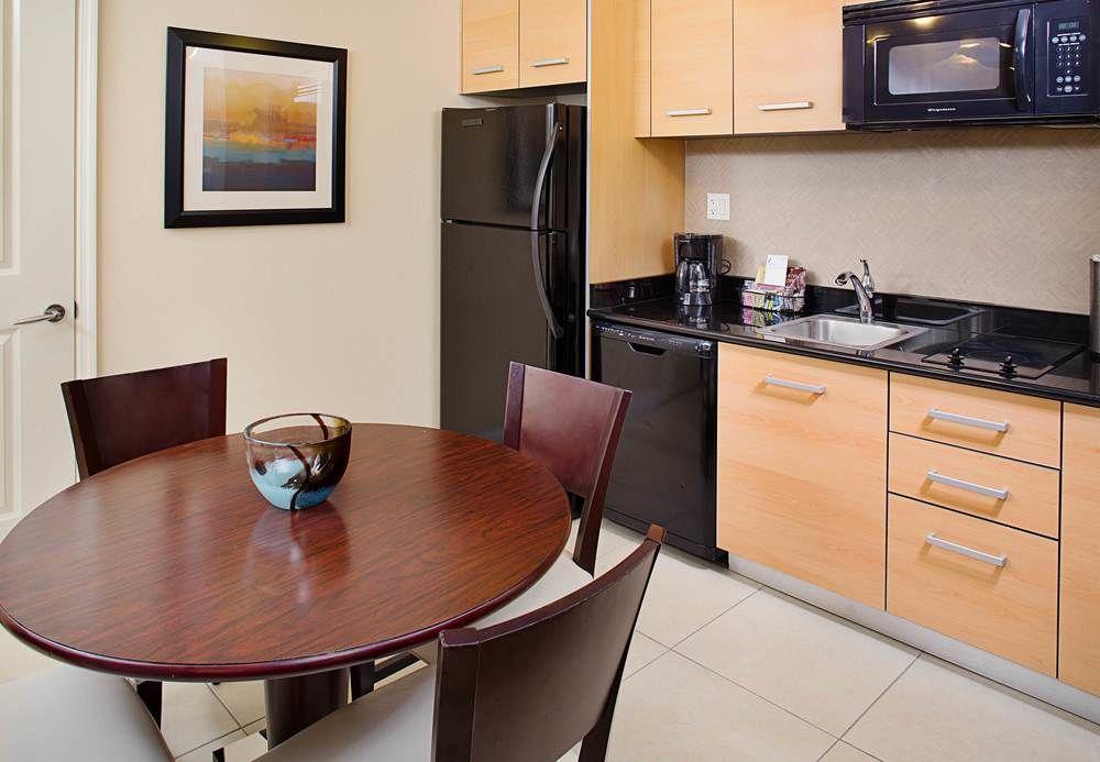 Residence Inn By Marriott Fort Lauderdale Intracoastal Ngoại thất bức ảnh