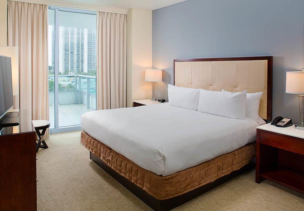 Residence Inn By Marriott Fort Lauderdale Intracoastal Ngoại thất bức ảnh