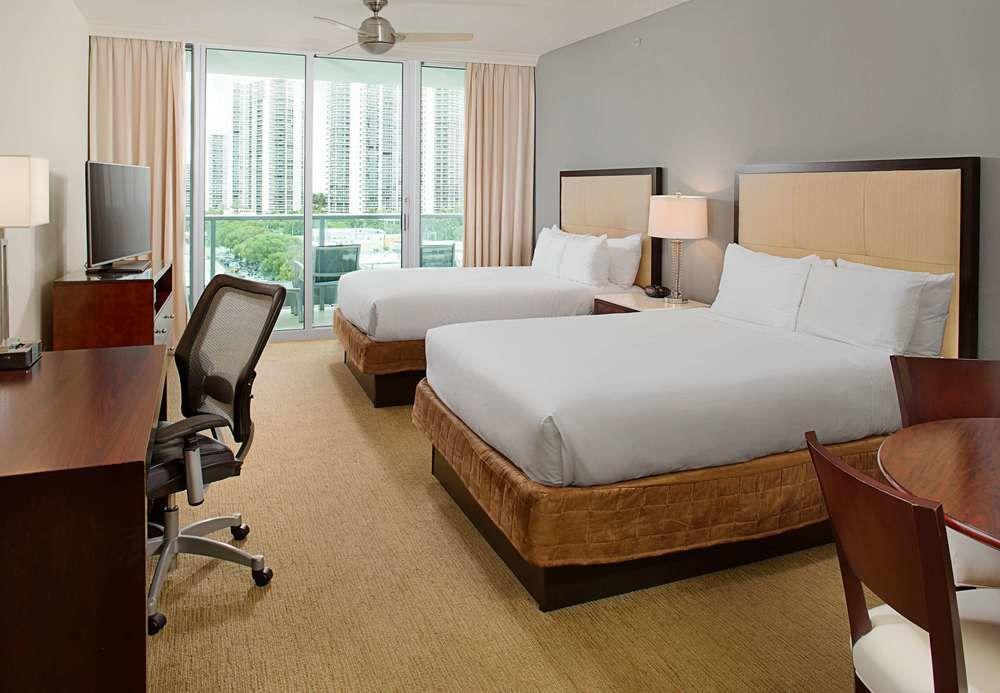 Residence Inn By Marriott Fort Lauderdale Intracoastal Ngoại thất bức ảnh