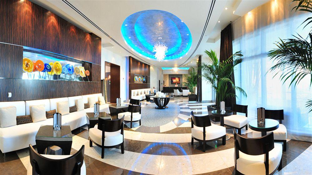 Residence Inn By Marriott Fort Lauderdale Intracoastal Ngoại thất bức ảnh