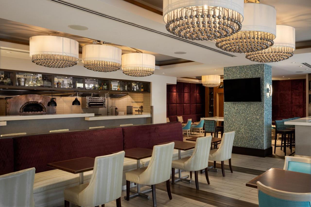 Residence Inn By Marriott Fort Lauderdale Intracoastal Ngoại thất bức ảnh