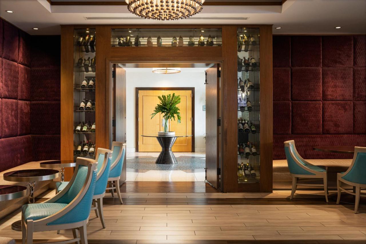Residence Inn By Marriott Fort Lauderdale Intracoastal Ngoại thất bức ảnh