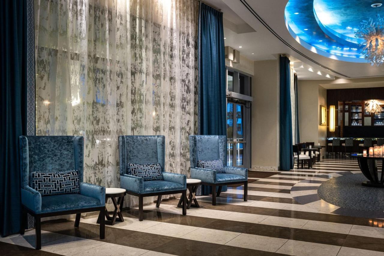 Residence Inn By Marriott Fort Lauderdale Intracoastal Ngoại thất bức ảnh