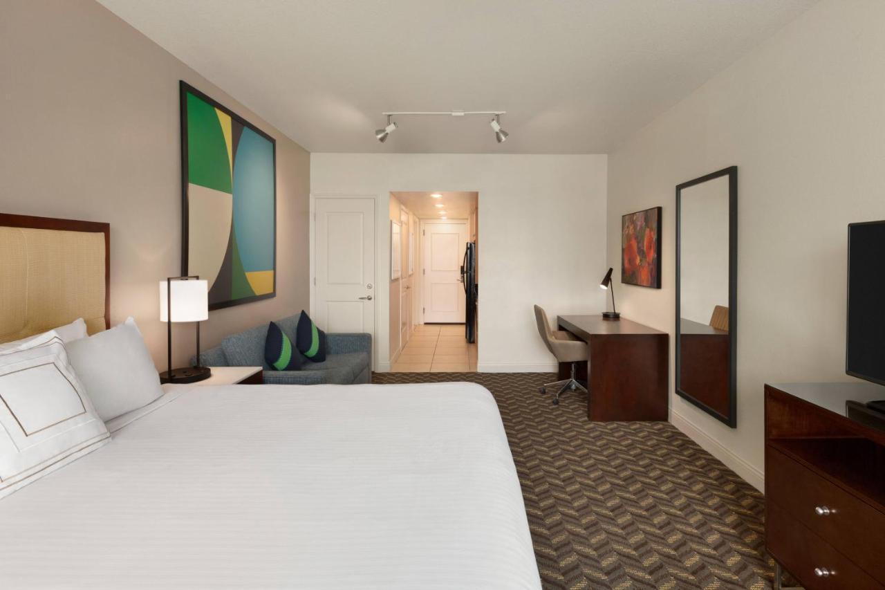 Residence Inn By Marriott Fort Lauderdale Intracoastal Ngoại thất bức ảnh