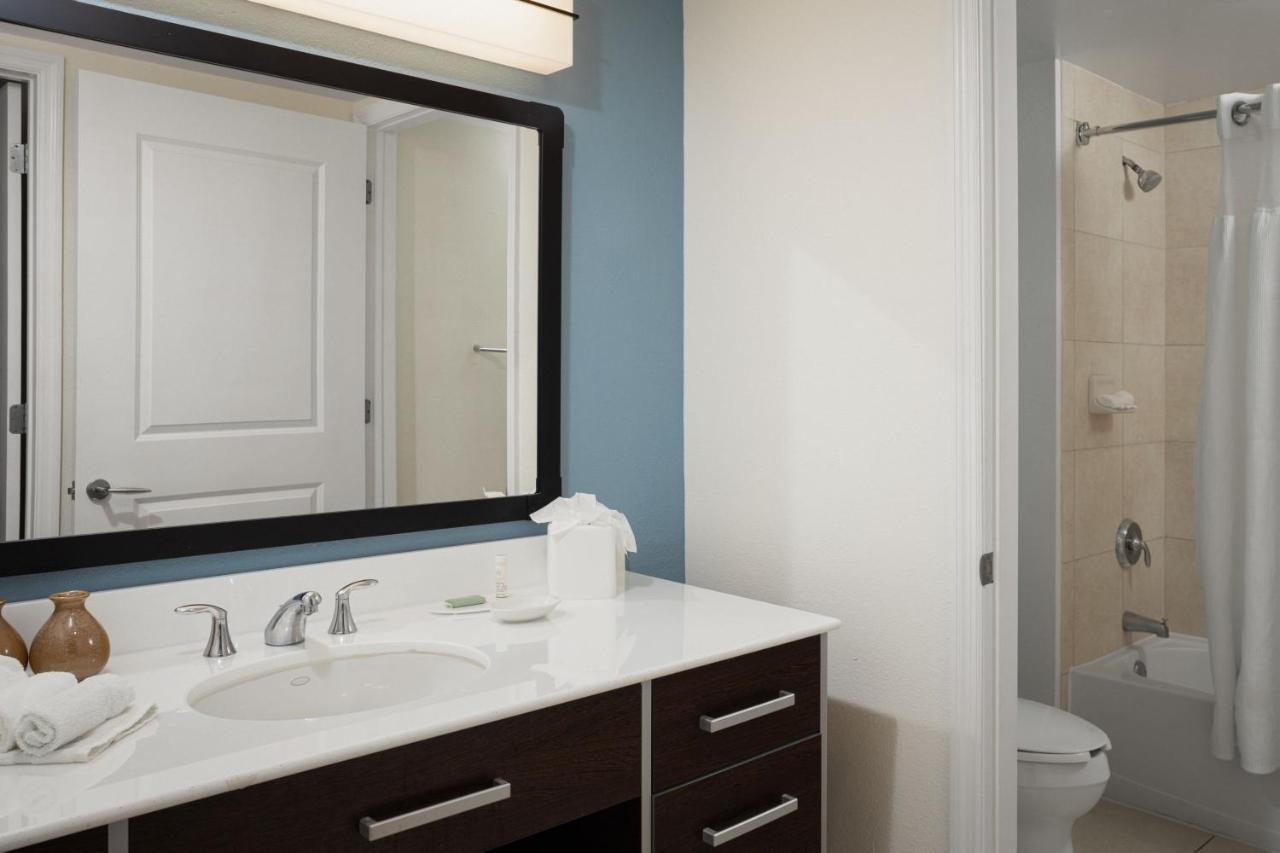 Residence Inn By Marriott Fort Lauderdale Intracoastal Ngoại thất bức ảnh