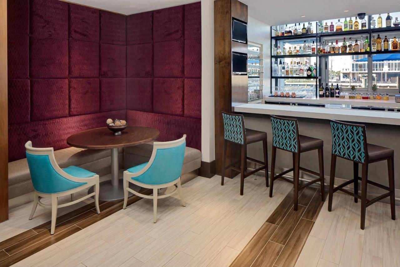 Residence Inn By Marriott Fort Lauderdale Intracoastal Ngoại thất bức ảnh