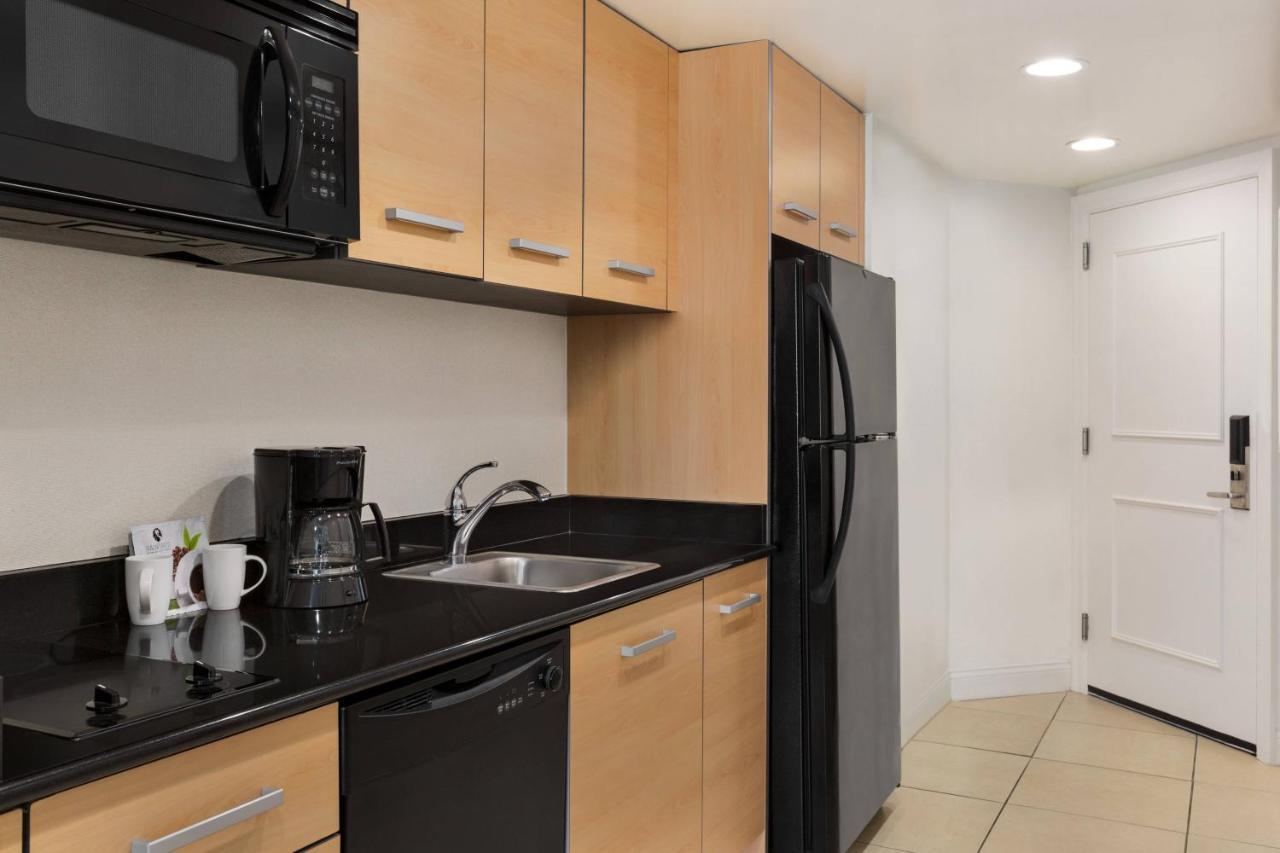 Residence Inn By Marriott Fort Lauderdale Intracoastal Ngoại thất bức ảnh