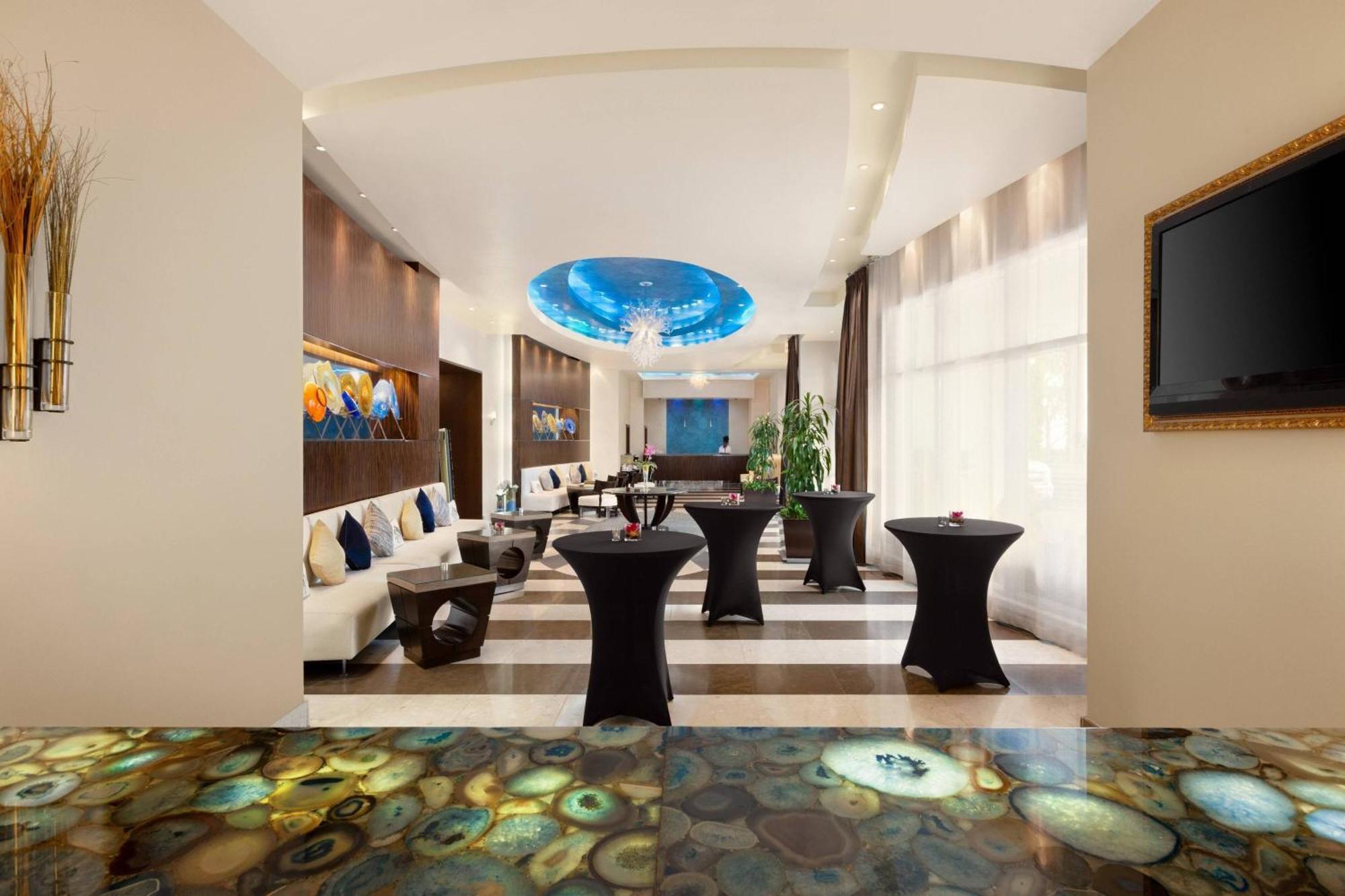 Residence Inn By Marriott Fort Lauderdale Intracoastal Ngoại thất bức ảnh