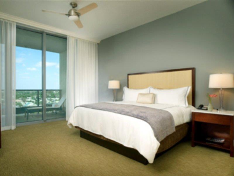 Residence Inn By Marriott Fort Lauderdale Intracoastal Ngoại thất bức ảnh