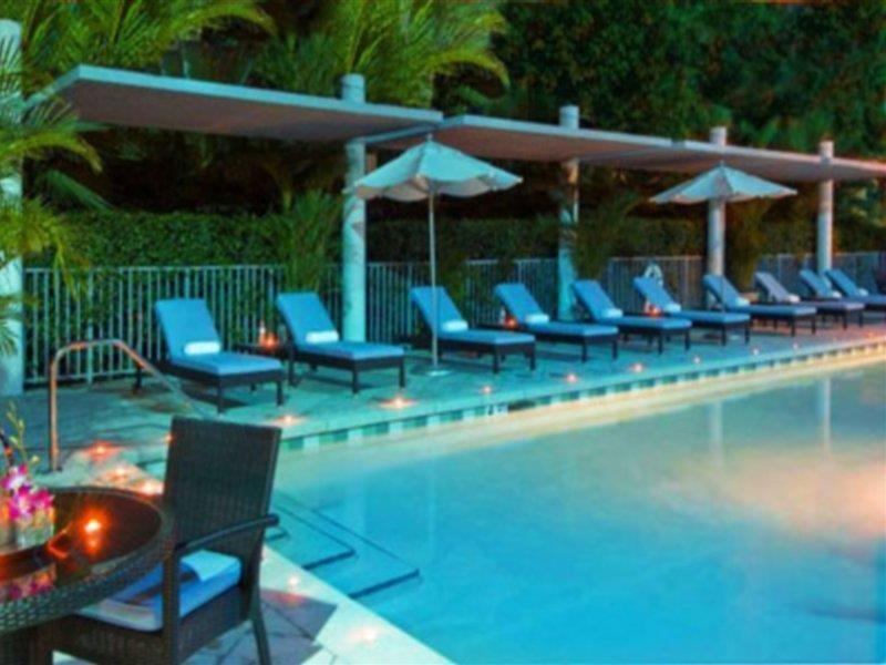Residence Inn By Marriott Fort Lauderdale Intracoastal Ngoại thất bức ảnh