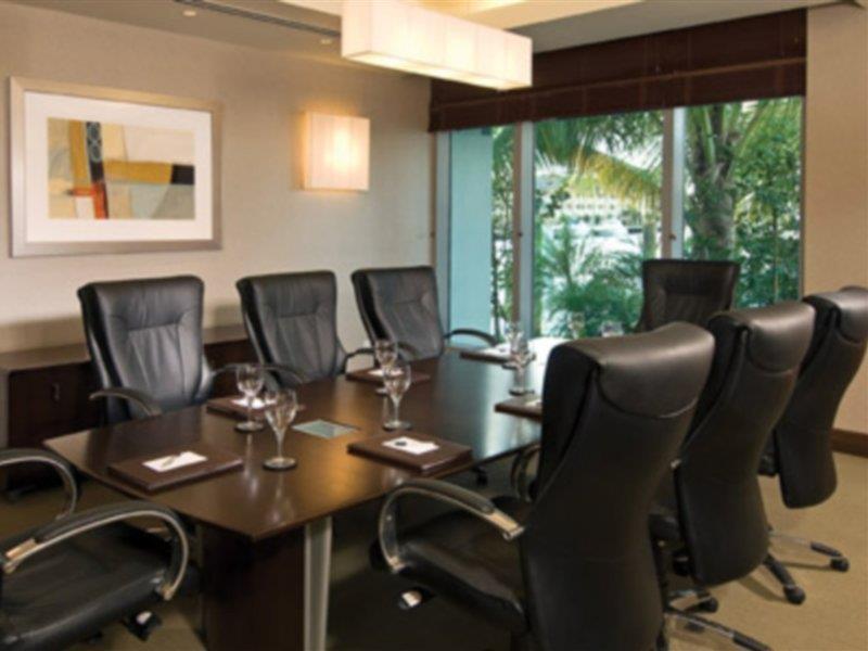 Residence Inn By Marriott Fort Lauderdale Intracoastal Ngoại thất bức ảnh